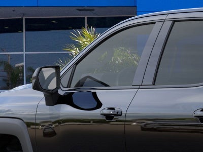 2026 Chevrolet Silverado EV LT - Standard Range