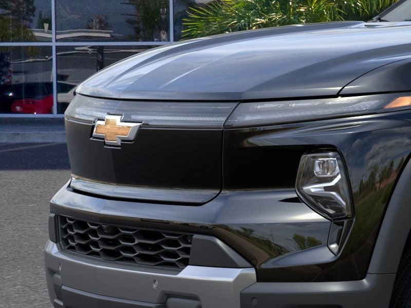 2026 Chevrolet Silverado EV LT - Standard Range