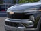 2026 Chevrolet Silverado EV LT - Standard Range