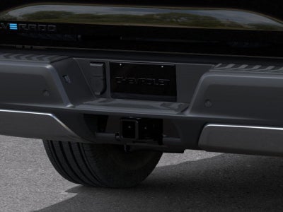 2026 Chevrolet Silverado EV LT - Standard Range