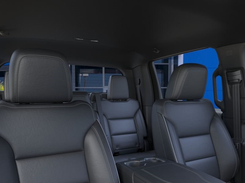 2026 Chevrolet Silverado EV LT - Standard Range