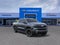 2026 Chevrolet Silverado EV LT - Standard Range