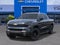2026 Chevrolet Silverado EV LT - Standard Range