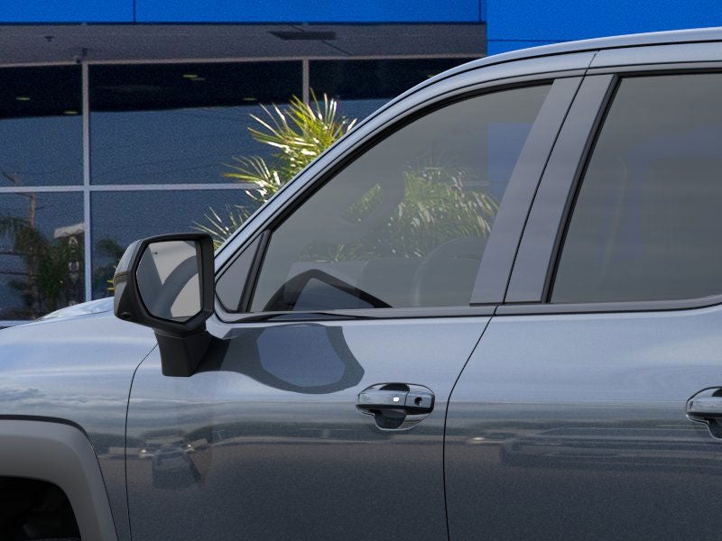 2026 Chevrolet Silverado EV LT - Standard Range