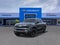 2026 Chevrolet Silverado EV LT - Standard Range