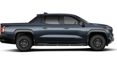 2026 Chevrolet Silverado EV LT - Standard Range