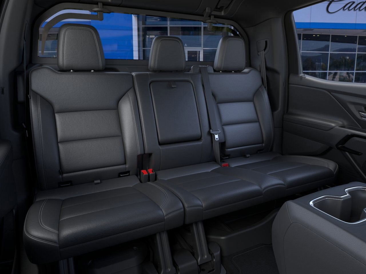 2026 Chevrolet Silverado EV LT - Extended Range