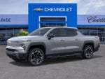 2026 Chevrolet Silverado EV LT - Extended Range