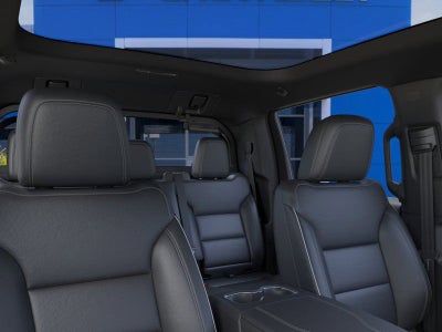 2026 Chevrolet Silverado EV LT - Extended Range