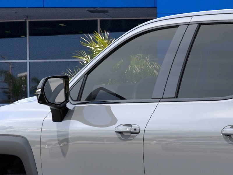 2026 Chevrolet Silverado EV LT - Extended Range