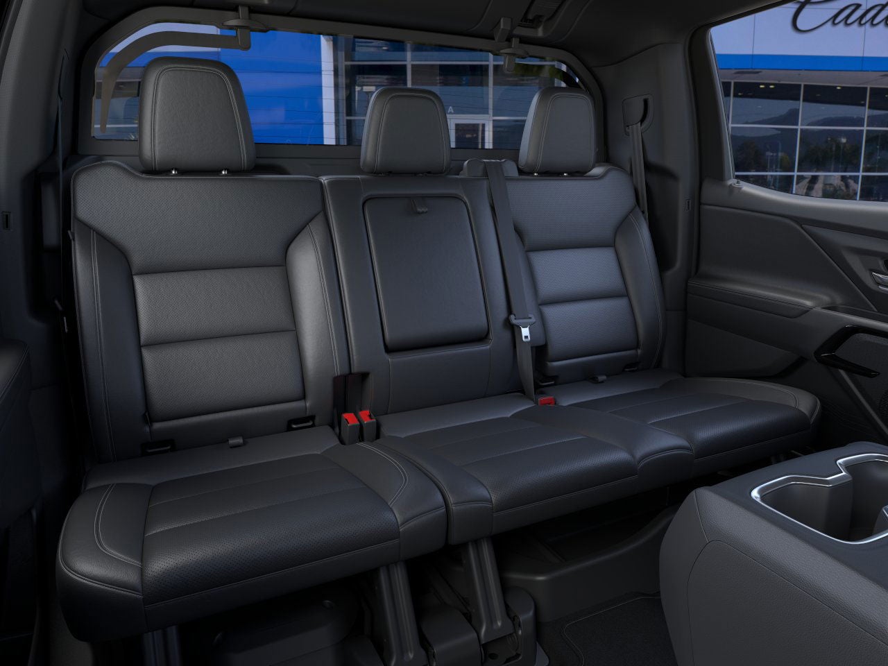 2026 Chevrolet Silverado EV LT - Extended Range