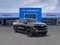 2026 Chevrolet Silverado EV LT - Extended Range
