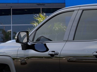 2026 Chevrolet Silverado EV LT - Extended Range