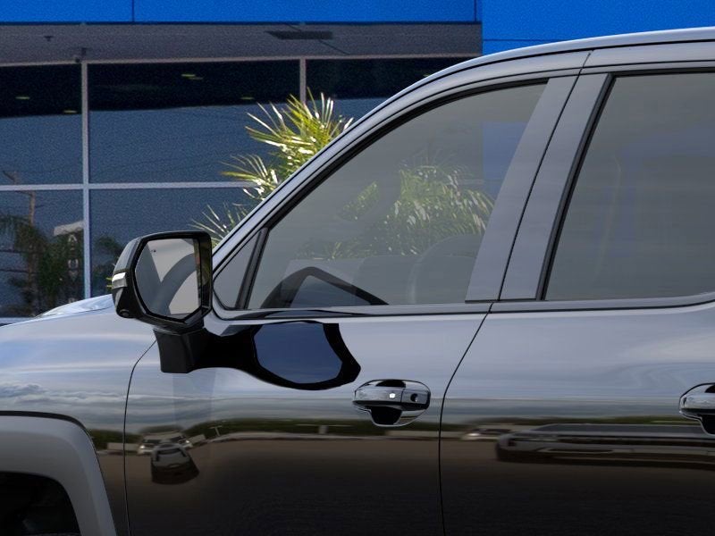 2026 Chevrolet Silverado EV LT - Extended Range