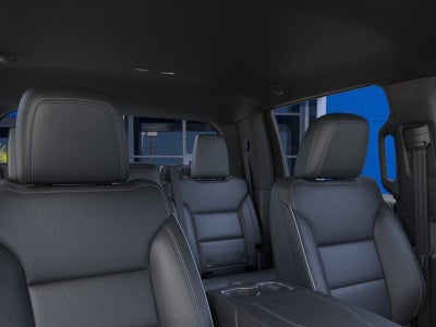 2026 Chevrolet Silverado EV LT - Extended Range