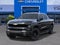 2026 Chevrolet Silverado EV LT - Extended Range