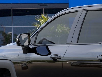 2026 Chevrolet Silverado EV LT - Extended Range