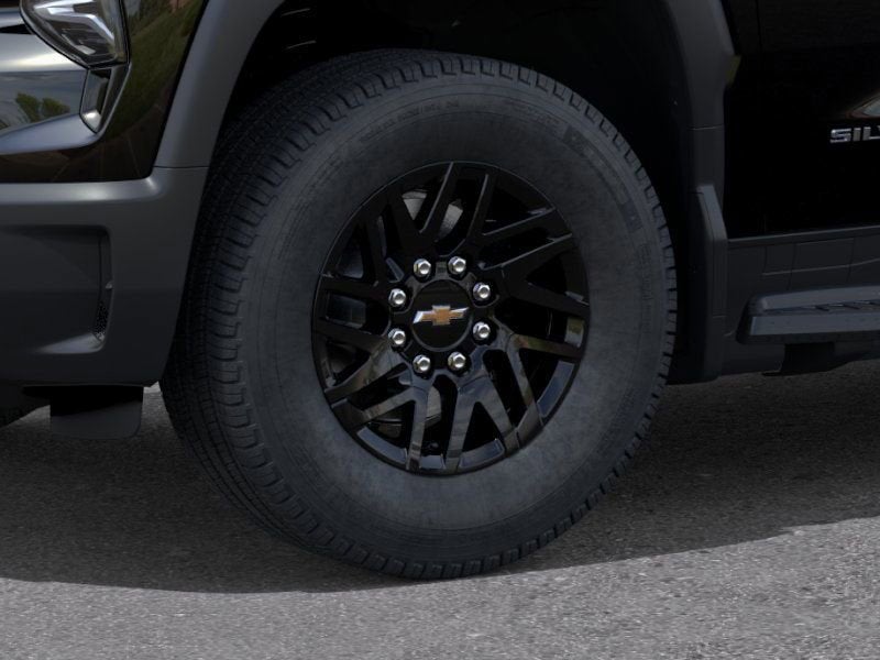 2026 Chevrolet Silverado EV LT - Extended Range