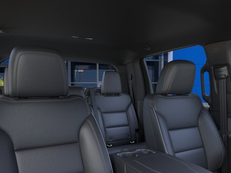 2026 Chevrolet Silverado EV LT - Extended Range