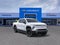 2026 Chevrolet Silverado EV LT - Extended Range