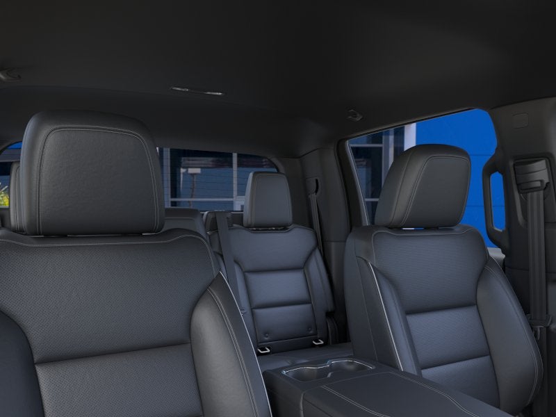 2026 Chevrolet Silverado EV LT - Extended Range