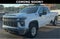 2023 Chevrolet Silverado 2500 HD LT