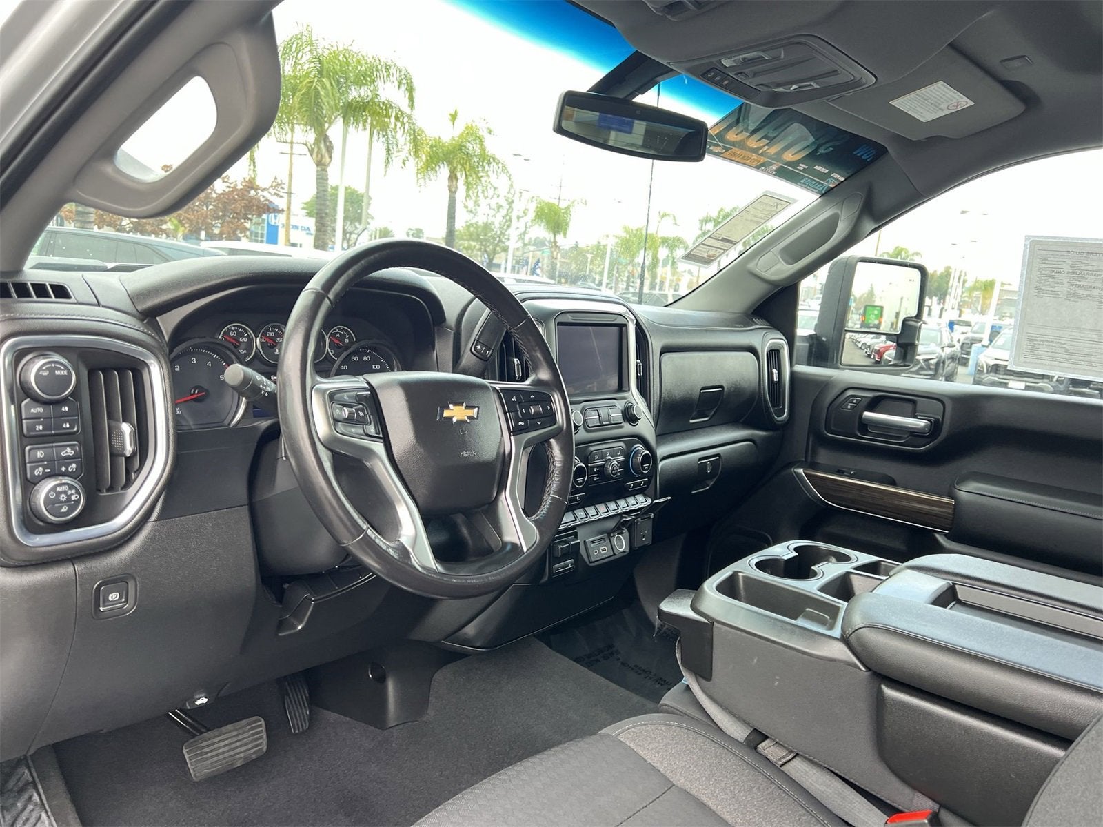 2020 Chevrolet Silverado 3500 HD LT