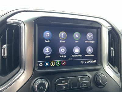 2020 Chevrolet Silverado 3500 HD LT