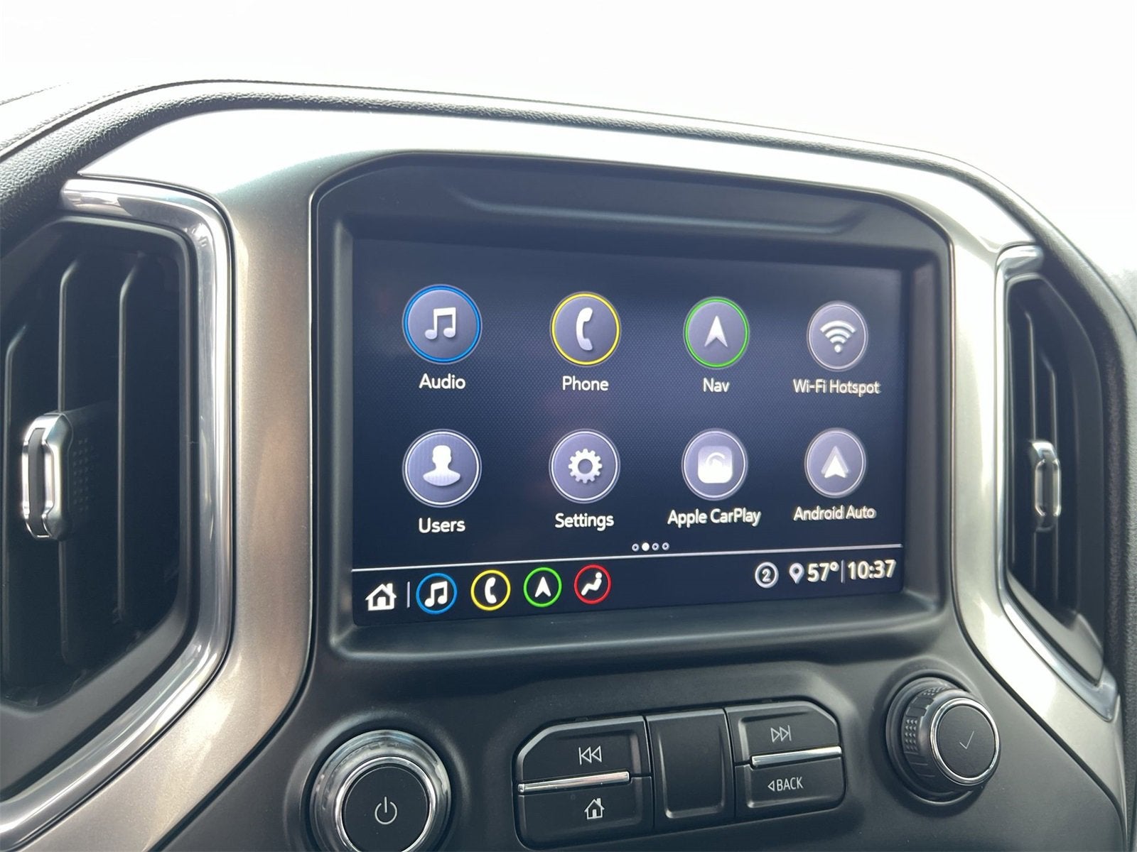 2020 Chevrolet Silverado 3500 HD LT