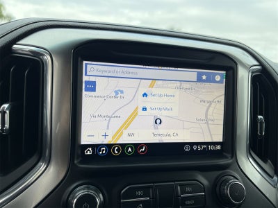 2020 Chevrolet Silverado 3500 HD LT