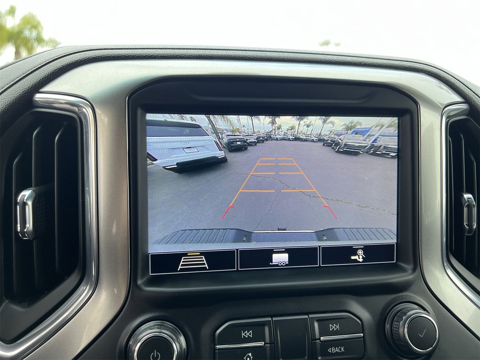 2020 Chevrolet Silverado 3500 HD LT