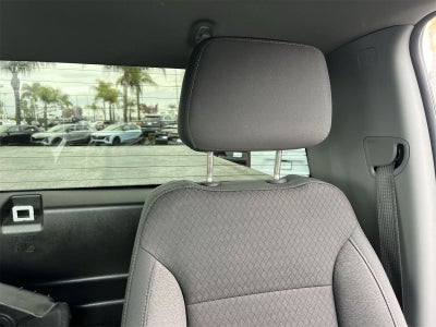 2020 Chevrolet Silverado 3500 HD LT