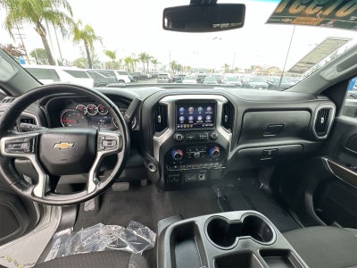 2020 Chevrolet Silverado 3500 HD LT