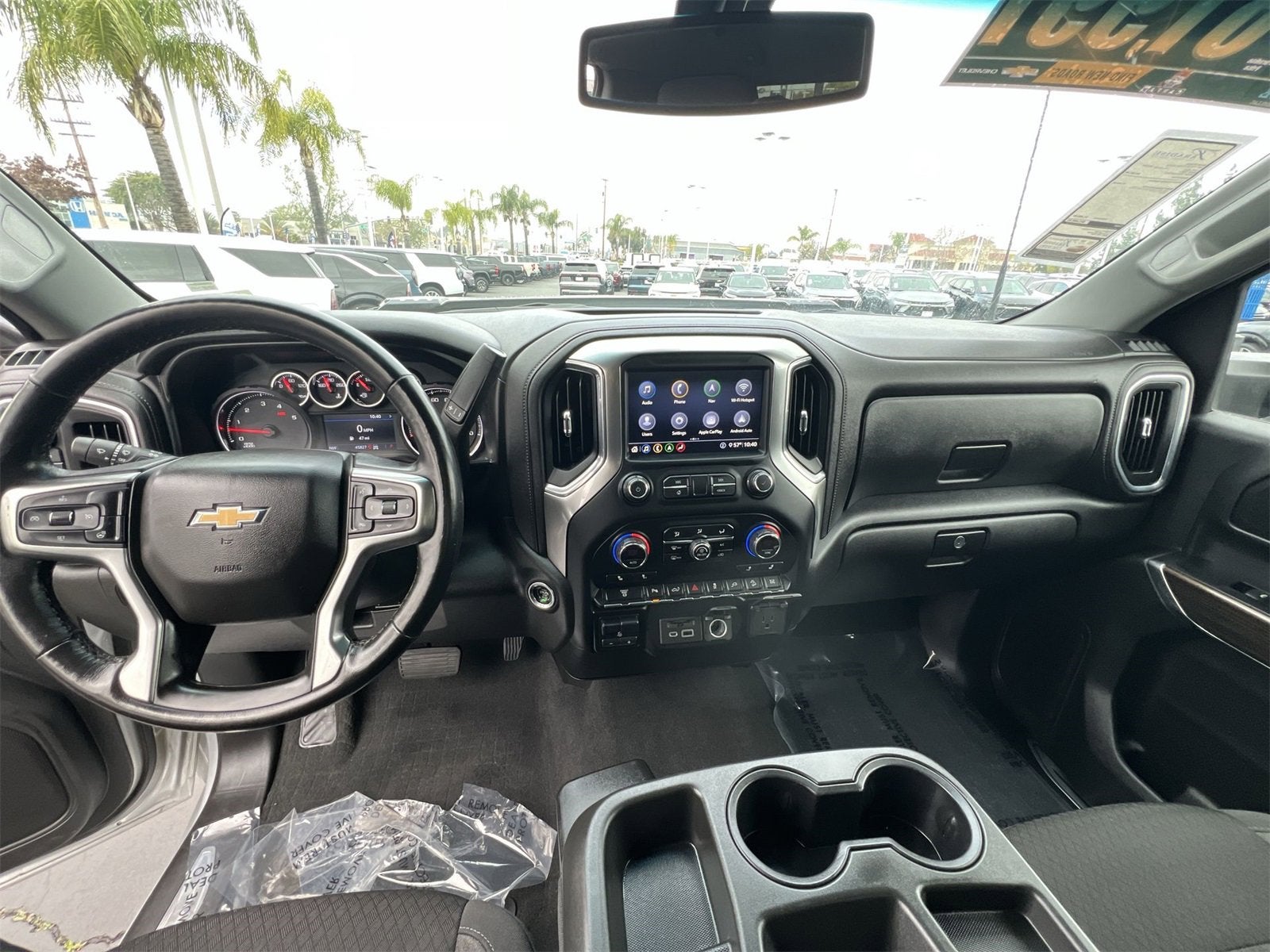 2020 Chevrolet Silverado 3500 HD LT