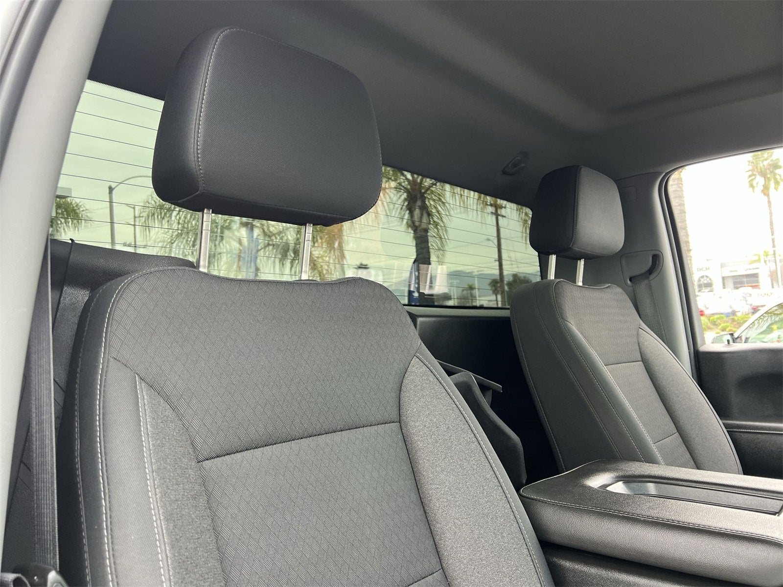 2020 Chevrolet Silverado 3500 HD LT