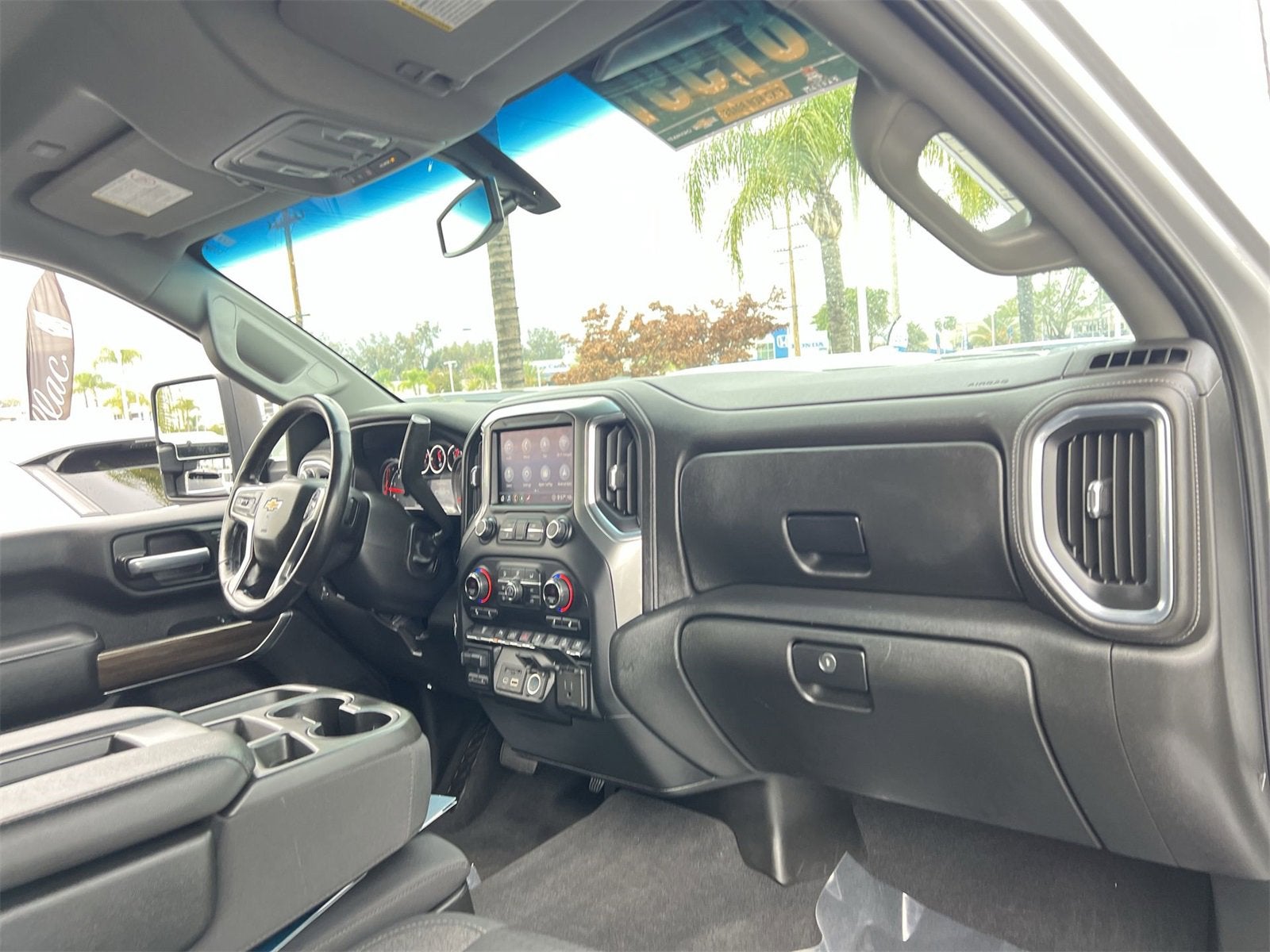 2020 Chevrolet Silverado 3500 HD LT