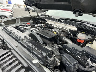 2020 Chevrolet Silverado 3500 HD LT