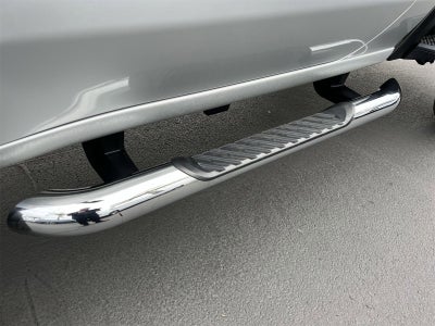 2020 Chevrolet Silverado 3500 HD LT