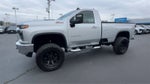 2020 Chevrolet Silverado 3500 HD LT