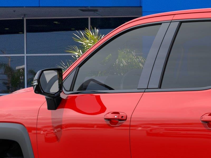 2026 Chevrolet Silverado EV LT - Max Range