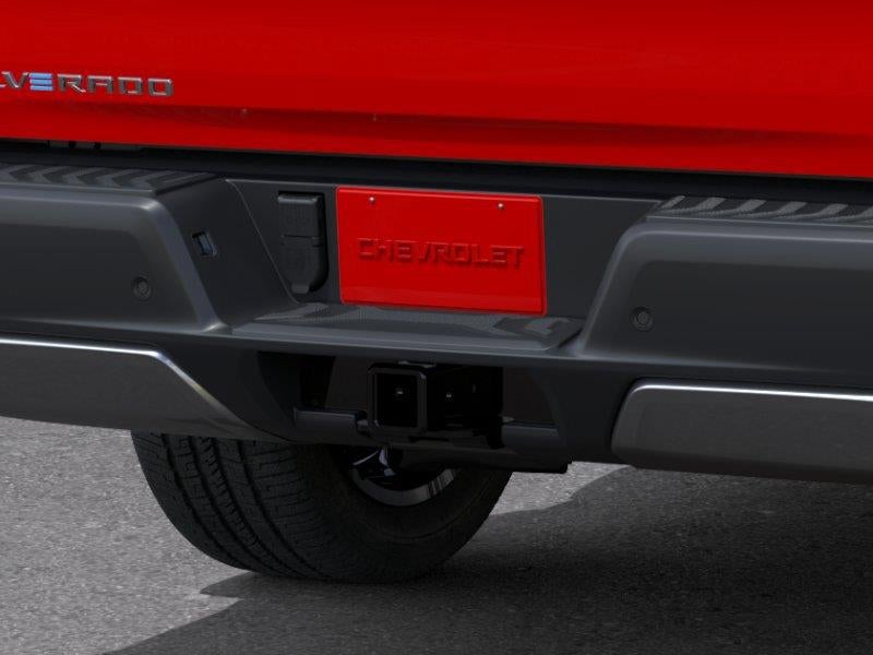 2026 Chevrolet Silverado EV LT - Max Range