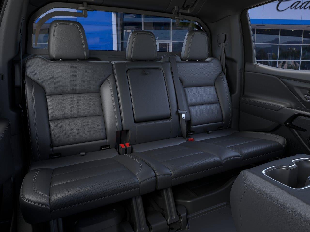 2026 Chevrolet Silverado EV LT - Max Range
