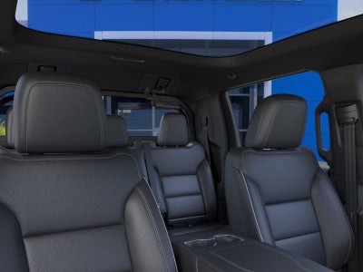 2026 Chevrolet Silverado EV LT - Max Range