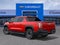 2026 Chevrolet Silverado EV LT - Max Range
