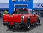 2026 Chevrolet Silverado EV LT - Max Range