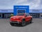 2026 Chevrolet Silverado EV LT - Max Range