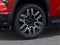 2026 Chevrolet Silverado EV LT - Max Range
