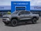 2026 Chevrolet Silverado EV Trail Boss - Max Range
