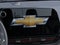 2026 Chevrolet Silverado EV Trail Boss - Max Range
