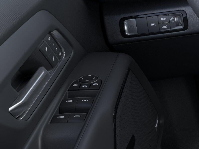 2026 Chevrolet Silverado EV Trail Boss - Max Range